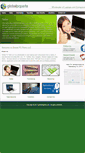 Mobile Screenshot of globalpcparts.com